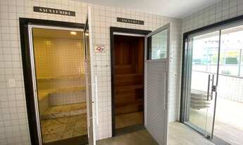 Imagem 6: Apartamento para venda com 3 quartos em Caiçara - Praia Grande - SP