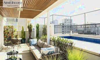 Imagem 2: Cobertura com 3 dormitórios à venda, 400 m² por R$ 5.400.000 - Higienópolis - São Paulo/SP