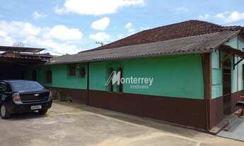 Imagem 3: Casa com 3 dormitórios à venda, 480 m² por R$ 650.000,00 - Retiro - Juiz de Fora/MG