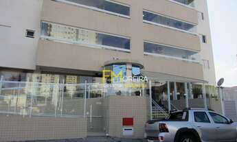 Imagem 1: Apartamento com 2 dormitórios à venda, 73 m² por R$ 369.990 - Aviação - Praia Grande/SP