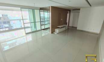 Imagem 5: Apartamento para venda tem 154 metros quadrados com 4 quartos em Palmares - Belo Horizonte