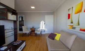 Imagem 5: Apartamento a venda com 72m² 2 dormitórios e 1 vaga de garagem na Vila Sofia - São Paulo