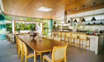 Imagem 6: Casa à venda, 1180 m² por R$ 22.000.000,00 - Residencial Três (Tamboré) - Santana de Parna