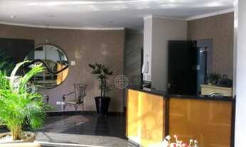 Imagem 2: Apartamento com 3 dormitórios à venda, 288 m² por R$ 620.000,00 - Edifício Cassino Iguaçu