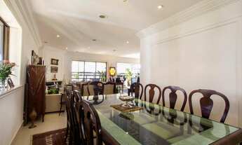 Imagem 5: Apartamento à venda, 268 m² por R$ 1.500.000,00 - Vila Suzana - São Paulo/SP