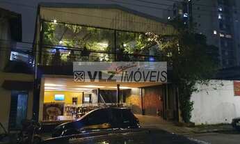 Imagem 5: Galpão, Vila Mariana - São Paulo