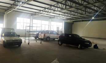 Imagem 4: GALPAO COMERCIAL em SÃO PAULO - SP, CHÁCARA SANTO ANTÔNIO