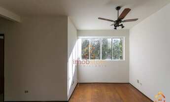 Imagem 2: Apartamento com 3 dormitórios para alugar, 55 m² por R$ 950,00/mês - Parque Residencial Al