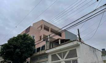 Imagem 2: Apartamento de 2 dormitorios de 40m² sem vaga