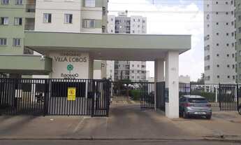 Imagem: Apartamento no eldorado parque de 2 quartos