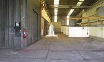 Imagem 5: Galpão Comercial para venda, 6300m² - Barra Funda