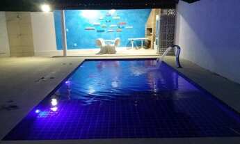 Imagem 6: Casa na Barra de São Miguel