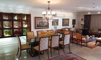 Imagem 7: 04 suítes com 347 m² - 04 vagas soltas - Região da Praia Do Canto