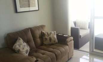 Imagem 5: Apartamento em condomínio clube, *Sem Mobilia