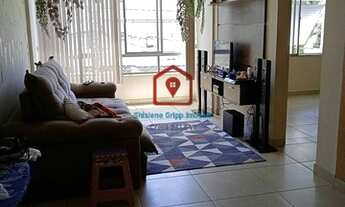 Imagem: Apartamento no Embaré - 02 Dormitórios