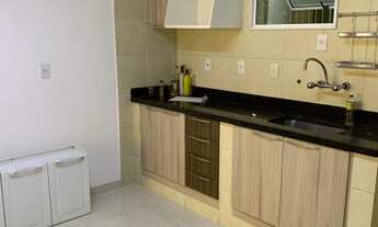 Imagem 4: Apartamento para venda com 81 metros quadrados com 3 quartos em Tijuca - Rio de Janeiro