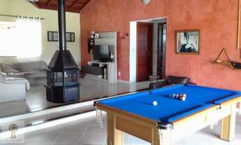 Imagem 6: Casa em Condomínio para Venda em Piracaia, Condomínio Novo Horizonte, 4 dormitórios, 2 suí