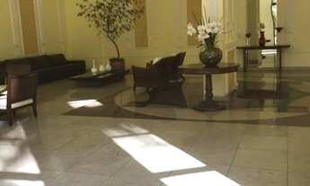 Imagem 3: Apartamento de 90 metros quadrados no bairro Setor Bueno com 3 quartos