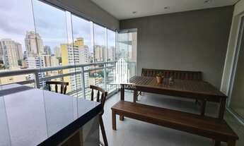 Imagem 4: Apartamento para venda, 2 suítes, 2 vagas, 92m² - Vila Romana