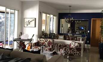 Imagem 2: Apartamento com 3 Suítes - Sacada Gourmet com 3 vagas e Lazer Completo