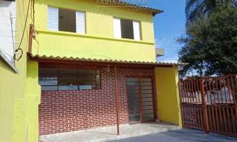 Imagem 2: Sobrado para aluguel com 3 quartos Bairro da Agapeama em Jundiaí-SP