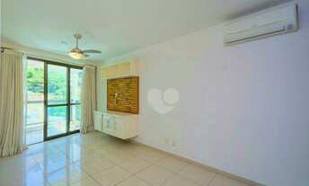 Imagem 5: Cobertura com 3 dormitórios à venda, 209 m² por R$ 1.950.000,00 - Laranjeiras - Rio de Jan