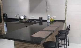 Imagem 6: SOBRADO RESIDENCIAL em PINHAIS - PR, ALTO TARUMÃ