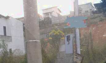 Imagem: Terreno à venda, 250 m² por R$ 280.000,00