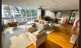 Imagem 2: APARTAMENTO 1 DORMITÓRO 1 SUÍTE 2 BANHEIROS 2 VAGAS