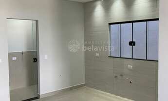 Imagem 4: CASA À VENDA NO JARDIM FLAMINGOS EM APUCARANA