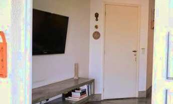 Imagem 4: Apartamento com 3 dormitórios para alugar, 82 m² por R$ 3.800,00/mês - Chácara Santo Antôn