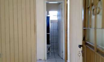 Imagem: Aluga-se Casa Bairro Mathias Velho Com 2