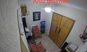 Imagem 2: São Paulo - Casa Padrão - Jardim Cidália