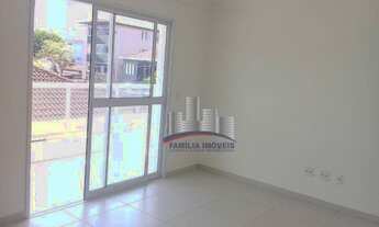 Imagem 2: Alugar apartamento novo 2 quartos lazer garagem Boqueirão Santos