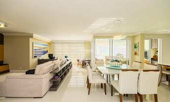 Imagem: Apartamento à venda 3 Quartos, 3 Suítes