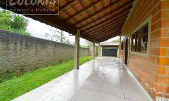 Imagem 3: Santo André - Casa Padrão - Parque Andreense