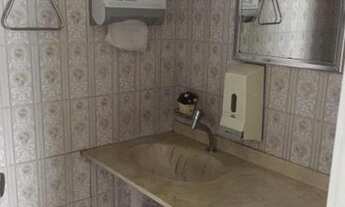 Imagem 5: Grupo de salas no bairro Castelo