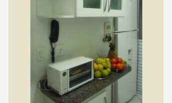 Imagem 3: Apartamento Residencial à venda, Palmeiras de São José, São José dos Campos - AP4511