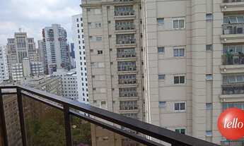 Imagem 6: São Paulo - Apartamento Padrão - Vila Nova Conceição
