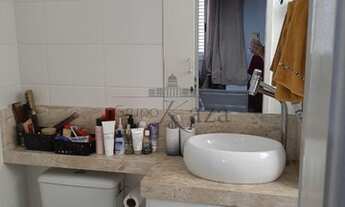 Imagem 2: Apartamento - Villa Branca - Jacareí - Residencial Grand Paysage - 91m² - 3 Dormitórios