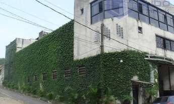 Imagem 3: Galpão, 980 m² - venda por R$ 2.000.000,00 ou aluguel por R$ 15.000,00/mês - Jardim Andrea