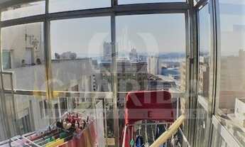 Imagem 6: Apartamento para comprar no bairro Centro - Porto Alegre com 3 quartos