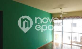 Imagem 2: Rio de Janeiro - Apartamento Padrão - Tijuca