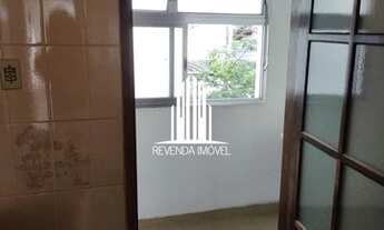 Imagem 3: Sobrado a venda com 120m² 2 dormitórios e 1 vaga de garagem na Chácara Inglesa - São Paulo