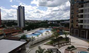 Imagem 3: Apartamento com 3 dormitórios à venda, 93 m² por R$ 687.357 - The Park View - Indaiatuba/S