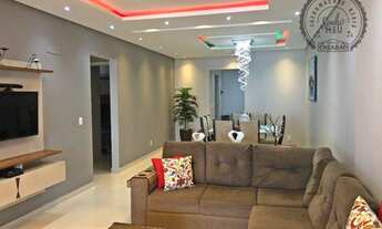 Imagem 3: Apartamento com 3 dormitórios, 166 m² - venda por R$ 980.000,00 ou aluguel por R$ 5.500,00