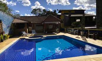 Imagem: Vendo uma chácara em Mata Fria - Porteira