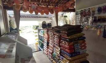 Imagem 4: Casa com 2 dormitórios à venda, 115 m² por R$ 360.000,00 - Jatobá - Pouso Alegre/MG