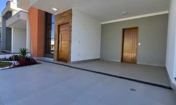 Imagem 3: CASA A VENDA NO CONDOMÍNIO MANTOVA