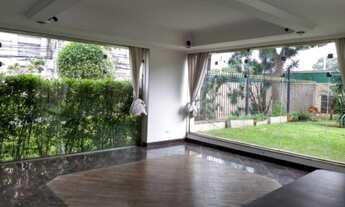 Imagem 4: SÃO PAULO - Apartamento Padrão - BROOKLIN